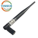 Rubber Duck Antenna(1.6 TO 2.6GHz , 5dBi)