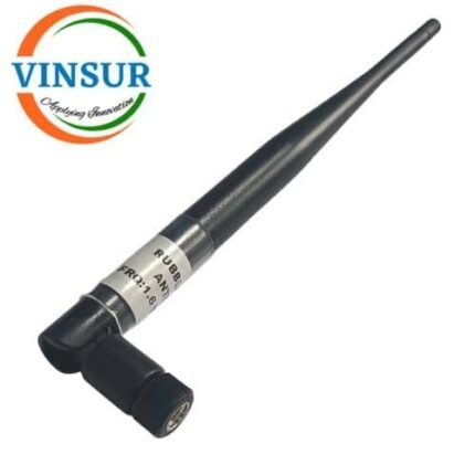 Rubber Duck Antenna(1.6 TO 2.6GHz , 5dBi)