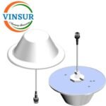 Omni Ceiling Mount Antenna(698–3800MHz)