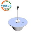 Omni Ceiling Mount Antenna(698–3800MHz) - Image 2