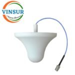 Ceiling mount Antenna(350-900MHz 3dBi)