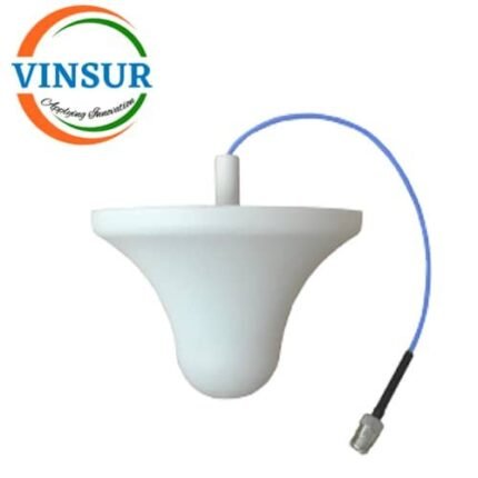 Ceiling mount Antenna(350-900MHz 3dBi)