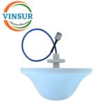 Ceiling mount Antenna(400-490MHz 3dBi)