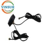 GPS AND GSM PASSIVE COMBINATION ANTENNA