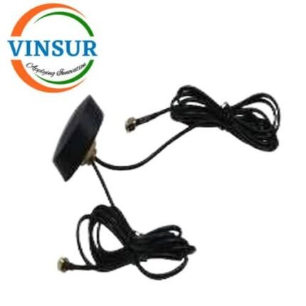 GPS AND GSM PASSIVE COMBINATION ANTENNA