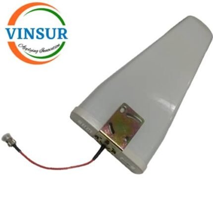 Log-Periodic Antenna(698-4200MHz , 14dBi)