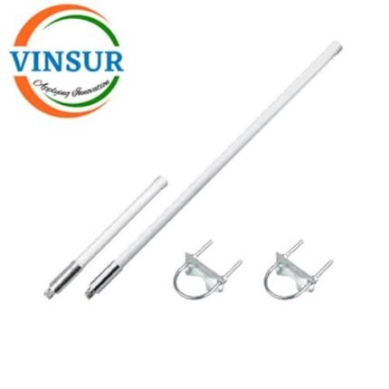 Lora Band Omni-Directional Fiberglass Antenna