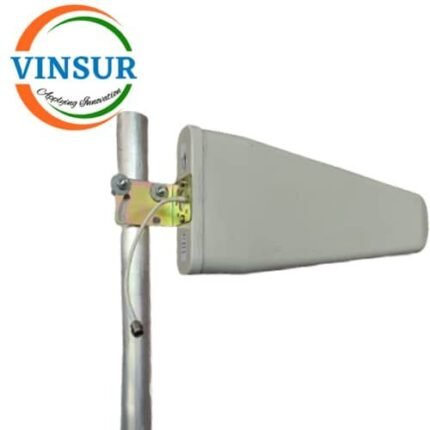 Log-periodic Antenna(698–2700MHz 12dBi )