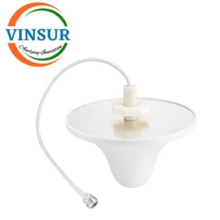 Ceiling mount Antenna(150-200MHz 2dBi)