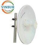 Dish Antenna - 2 x 18dBi Gain 5.1-6.4GHz - Image 3