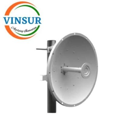 Dish Antenna (Dual Polarized) For Wireless Communications(5900–6200 MHz)