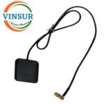 GPS EXTERNAL ANTENNA SMA MALE RIGHT ANGLE