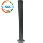 Omni-Directional Folder Dipole Antenna (1570-1620MHz , 2.5-3.5dBi)