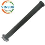 Omni-Directional Folder Dipole Antenna (1570-1620MHz , 2.5-3.5dBi) - Image 2