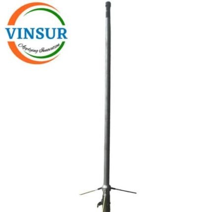 GROUND PLANE(GP) OMNI DIRECTIONAL ANTENNA 446MHz