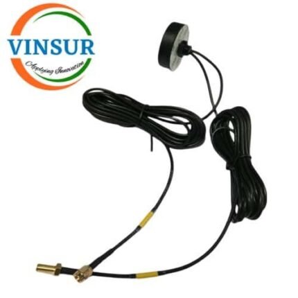 GPS AND GSM PASSIVE COMBINATION ANTENNA(5meter)