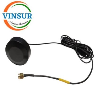GPS ANTENNA SMA MALE(3METER)
