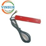 GPS ANTENNA 2.4 TO 2.5GHZ SMA MALE 3METER - Image 2