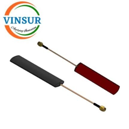 GPS Antenna for Bluetooth WiFi 2.4 to 2.5GHZ SMA Male