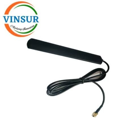 GPS ANTENNA 2.4 TO 2.5GHZ SMA MALE 3METER