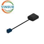 GPS-GNSS Antenna (FAKRA SMB Female C-code Cable L= 840mm)