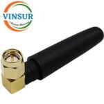 GSM Rubber Duck Antenna(SMA 690-960MHz 2dBi)