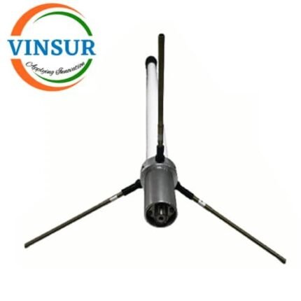 Ground Plane(GP) Antenna 136-174 MHz