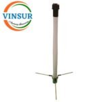 GROUND PLANE(GP) ANTENNA 400-520MHZ - Image 2