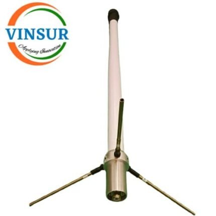 GROUND PLANE(GP) ANTENNA 400-520MHZ