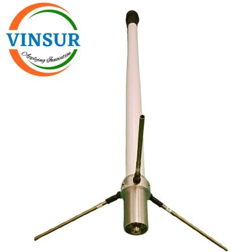 Ground-PlaneGP-Antenna-433-to-460MHz2.jpg GROUND PLANE(GP) ANTENNA 400-520MHZ - Image 1