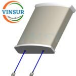 High Gain GSM MIMO Antenna (700-3800 MHz 12Dbi)