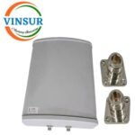 HIGH GAIN GSM MIMO ANTENNA (698-4200MHz 12dBi)