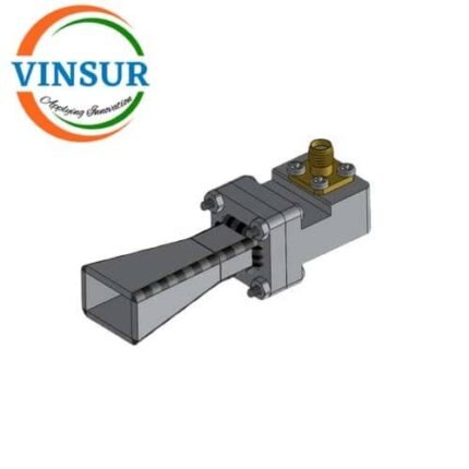 Horn Antenna(24-26GHz , 10dBi)