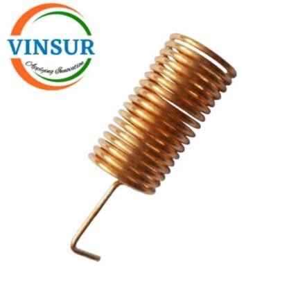 HELICAL ANTENNA PCB DIRECT MOUNT(865-868MHz)