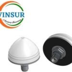 High Gain GPS-L1/GLONASS-G1 Antenna