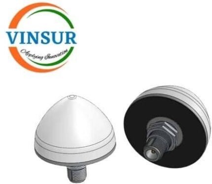 High Gain GPS-L1/GLONASS-G1 Antenna