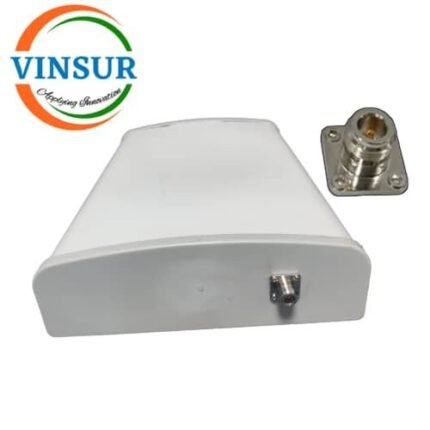 HIGH GAIN GSM SISO ANTENNA (698-4200 MHZ 12DBI)