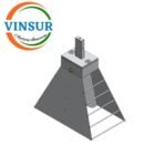Horn Antenna(1-18GHz Gain-10dBi)