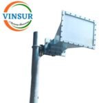 Standard Horn Antenna(26.5 - 40GHz , 25dBi) - Image 2