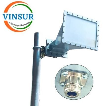 Horn Antenna(2.2-2.3GHz , 18dBi)