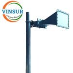 Standard Horn Antenna(26.5 - 40GHz , 25dBi)