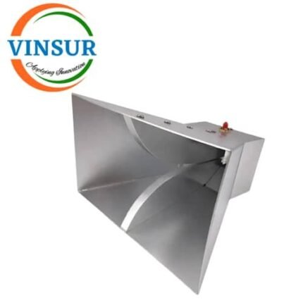 Horn Antenna(5.8GHz 15dBi)