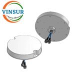 INDOOR MIMO OMINI ANTENNA (698-4200MHz 3-4.5dBi) (4.3-10 Female)
