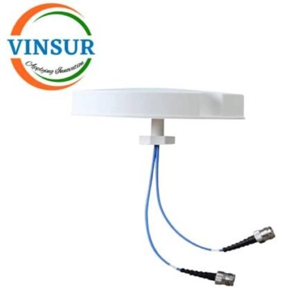 Indoor MIMO Omni Antenna  (698-3800 MHz)