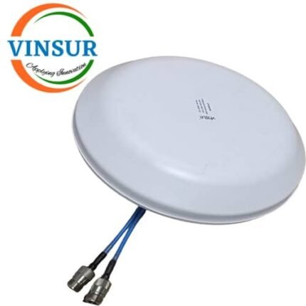 Indoor MIMO Omni Antenna  (698-3800 MHz)