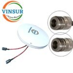 Indoor MIMO Omni Antenna (698-4200 MHz)