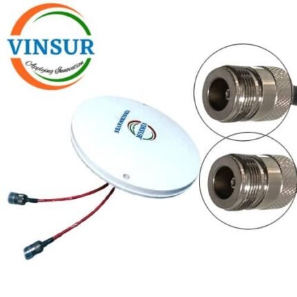 Indoor MIMO Omni Antenna (698-4200 MHz)