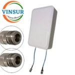 Indoor MIMO Patch Panel Antenna(1.6-2.6GHz 16-20dBi)