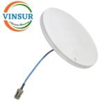 INDOOR SISO OMINI ANTENNA (698-4200 MHz)