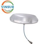 INDOOR SISO OMINI TRANPERANCY (GLASS) ANTENNA (698-4200 MHz)